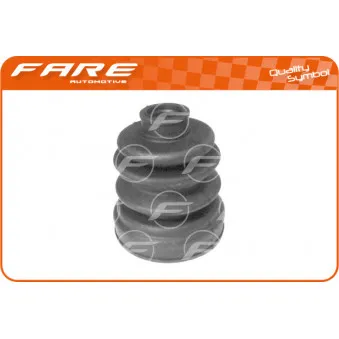Joint-soufflet, arbre de commande FARE SA 1284