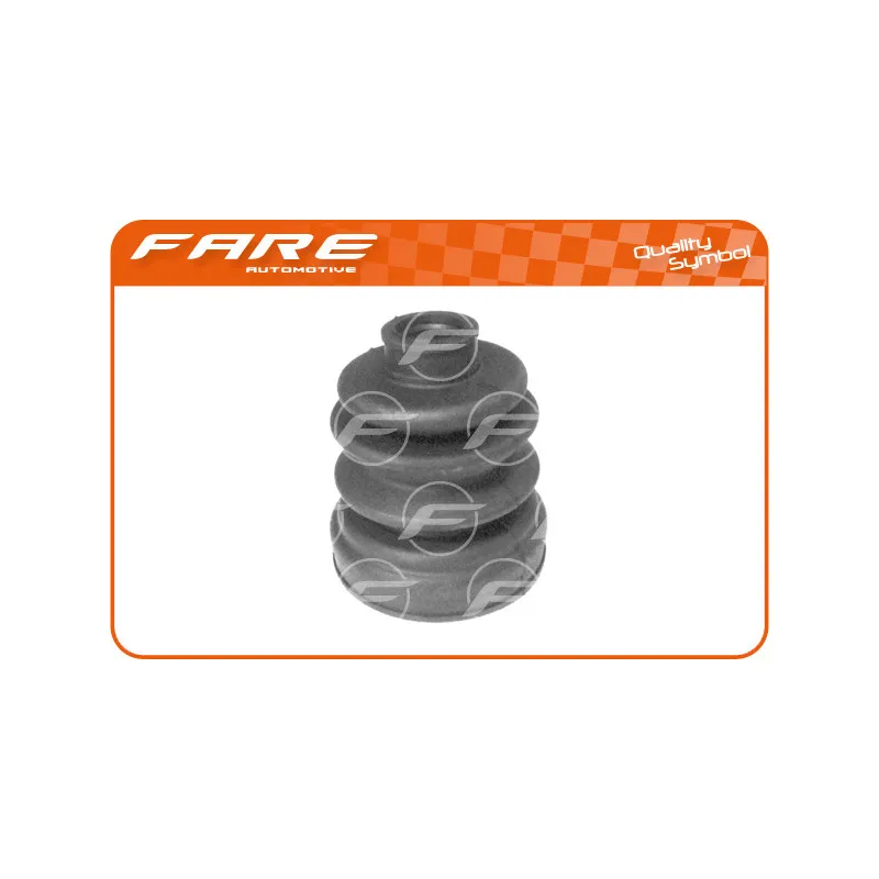 Joint-soufflet, arbre de commande FARE SA 1284
