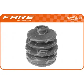 Joint-soufflet, arbre de commande FARE SA 1285