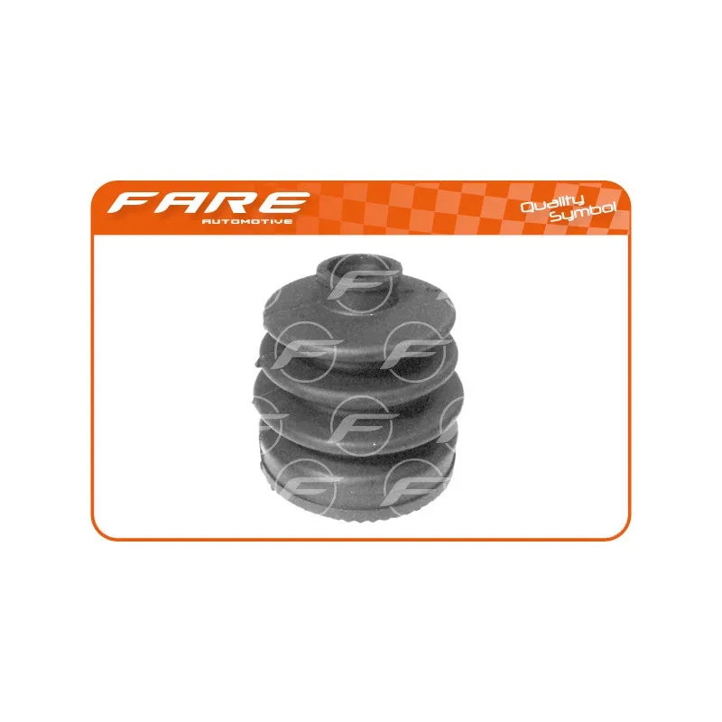 Joint-soufflet, arbre de commande FARE SA 1285