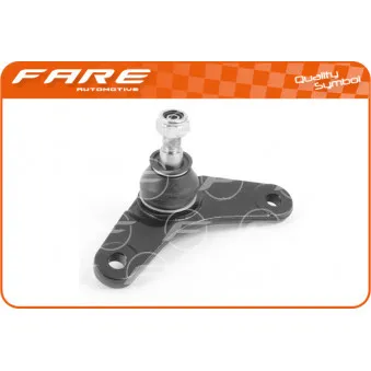 Rotule de suspension FARE SA 12867