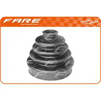 Joint-soufflet, arbre de commande FARE SA 1287