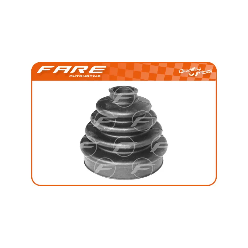 Joint-soufflet, arbre de commande FARE SA 1287