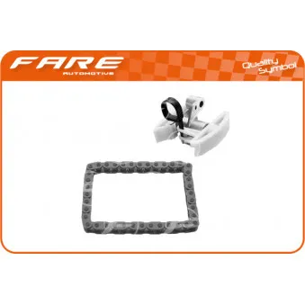 Kit de distribution par chaîne FARE SA 12903