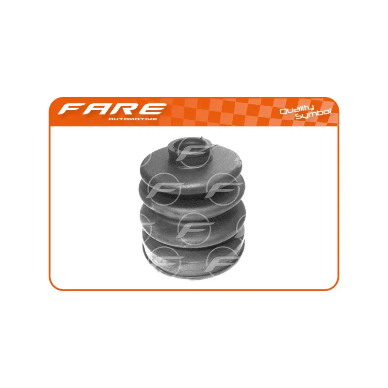 Joint-soufflet, arbre de commande FARE SA 1291