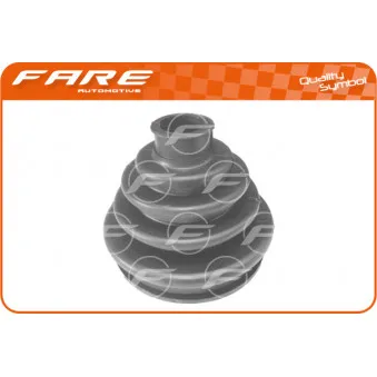 Joint-soufflet, arbre de commande FARE SA 1292