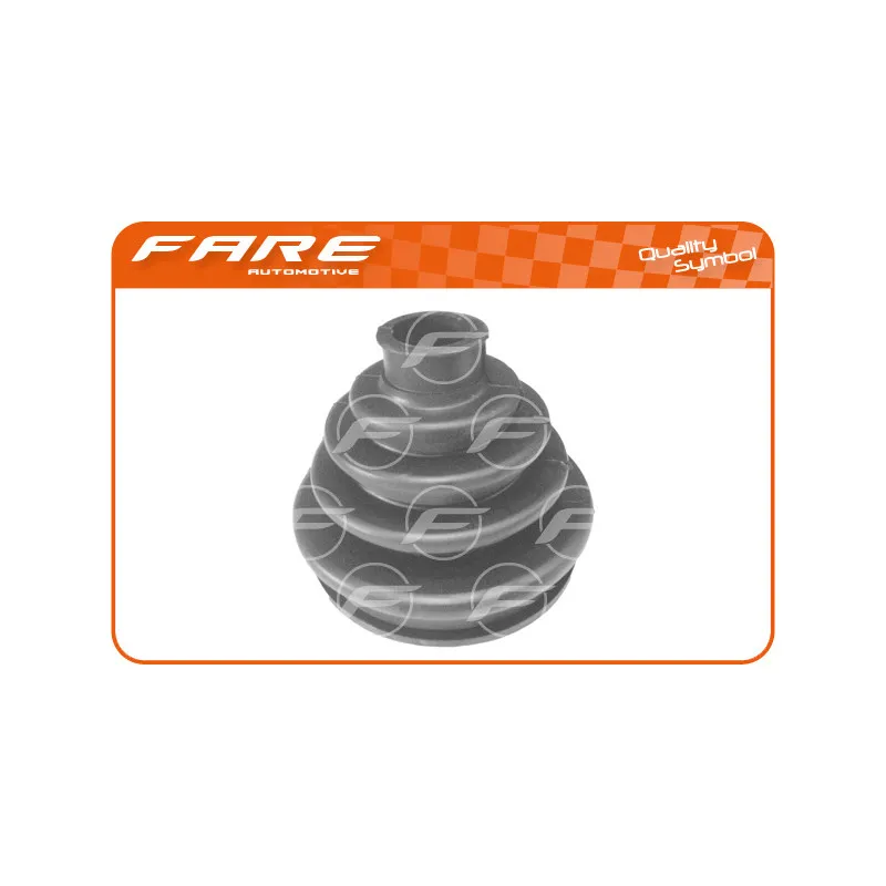 Joint-soufflet, arbre de commande FARE SA 1292