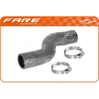 Gaine de suralimentation FARE SA 12928