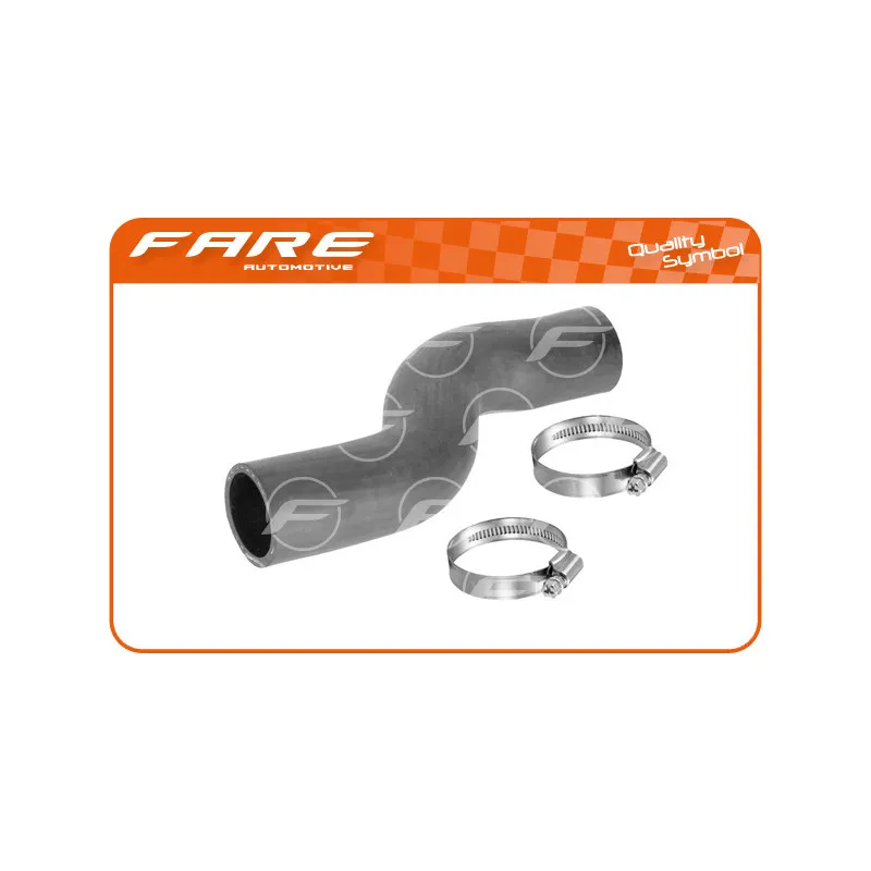 Gaine de suralimentation FARE SA 12928