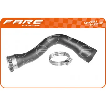 Gaine de suralimentation FARE SA 12929