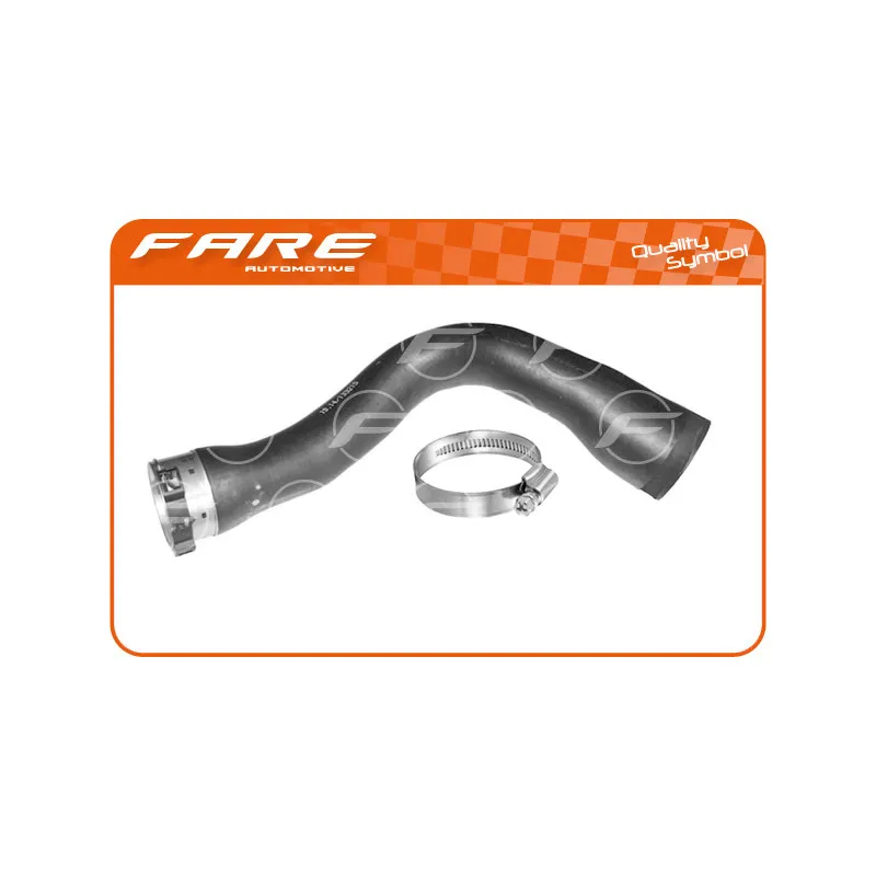 Gaine de suralimentation FARE SA 12929