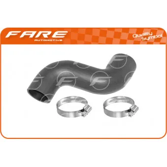 Gaine de suralimentation FARE SA 12930