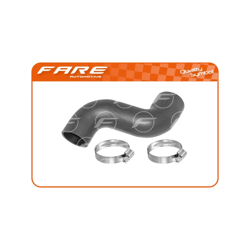 Gaine de suralimentation FARE SA 12930
