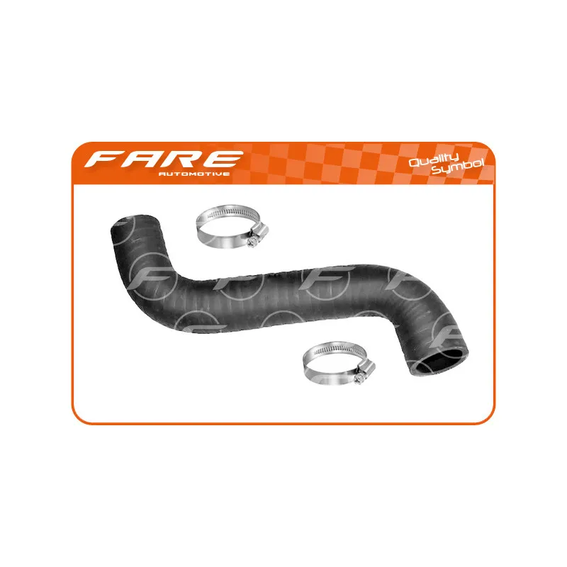 Gaine de suralimentation FARE SA 12932
