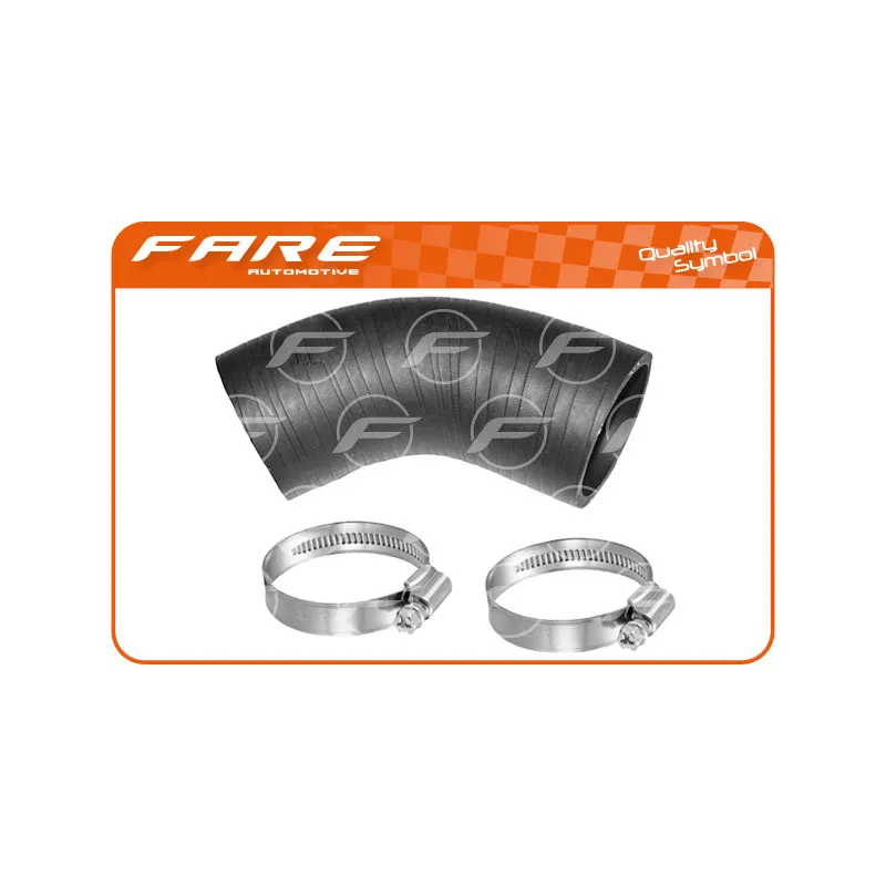 Gaine de suralimentation FARE SA 12933