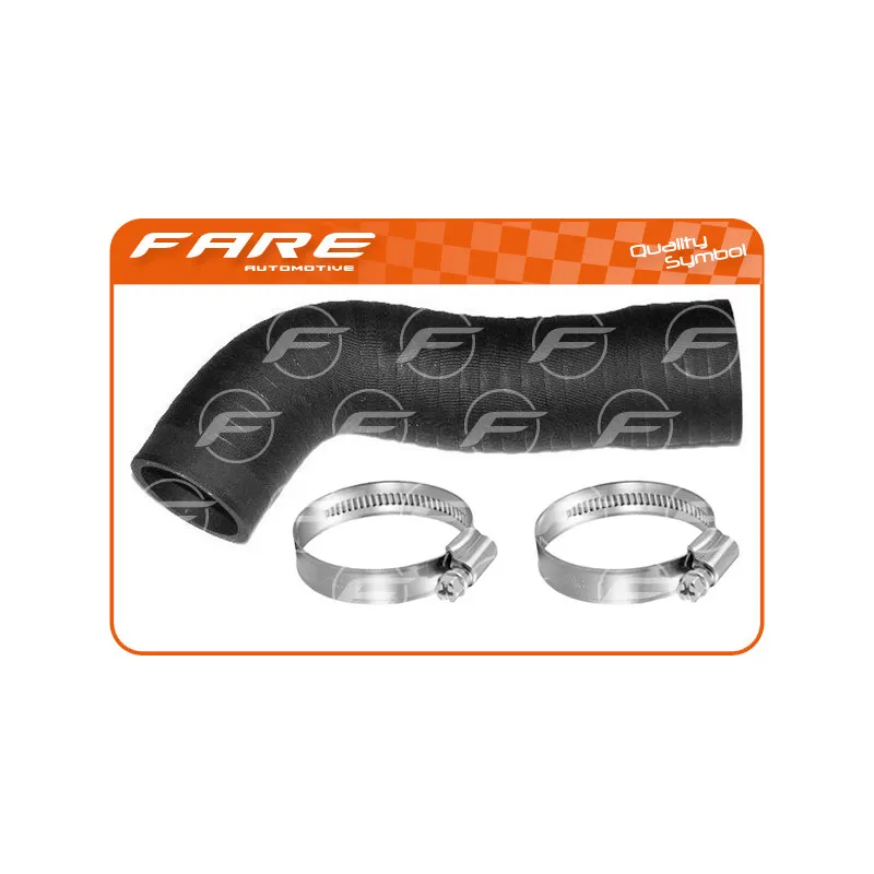Gaine de suralimentation FARE SA 12934