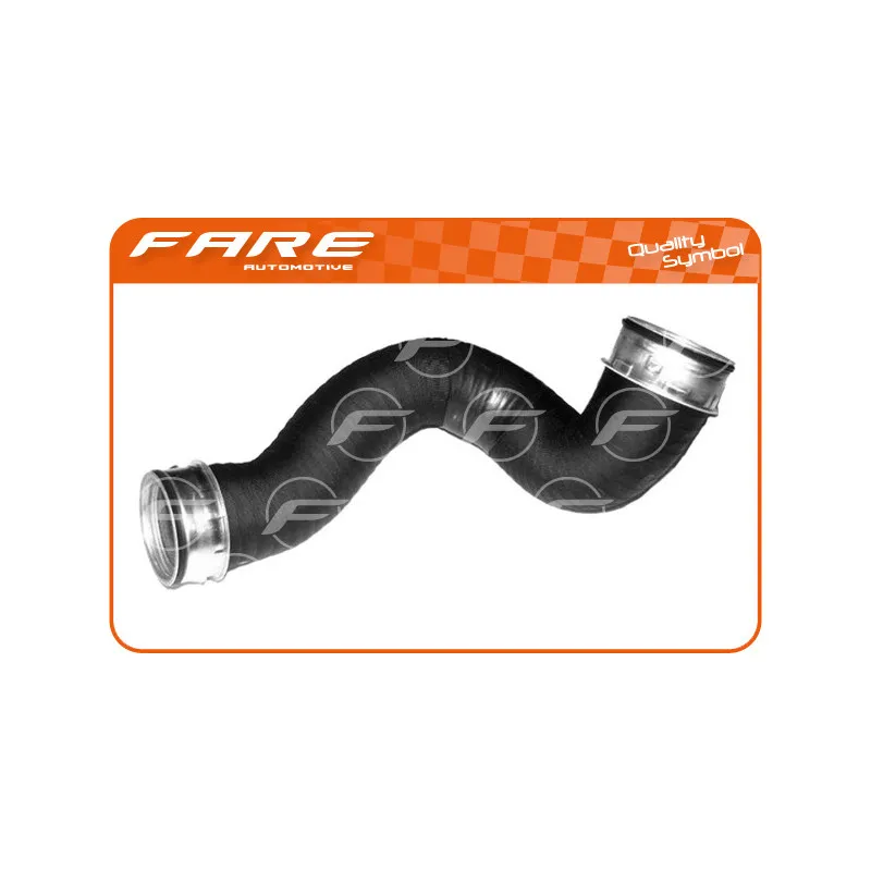 Gaine de suralimentation FARE SA 12935