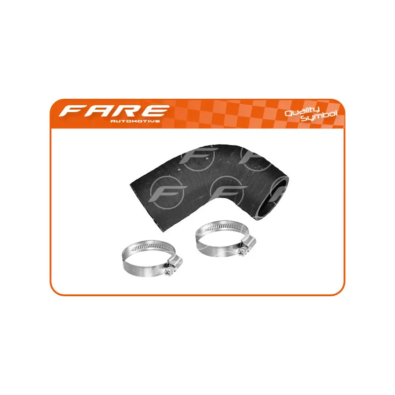 Gaine de suralimentation FARE SA 12936