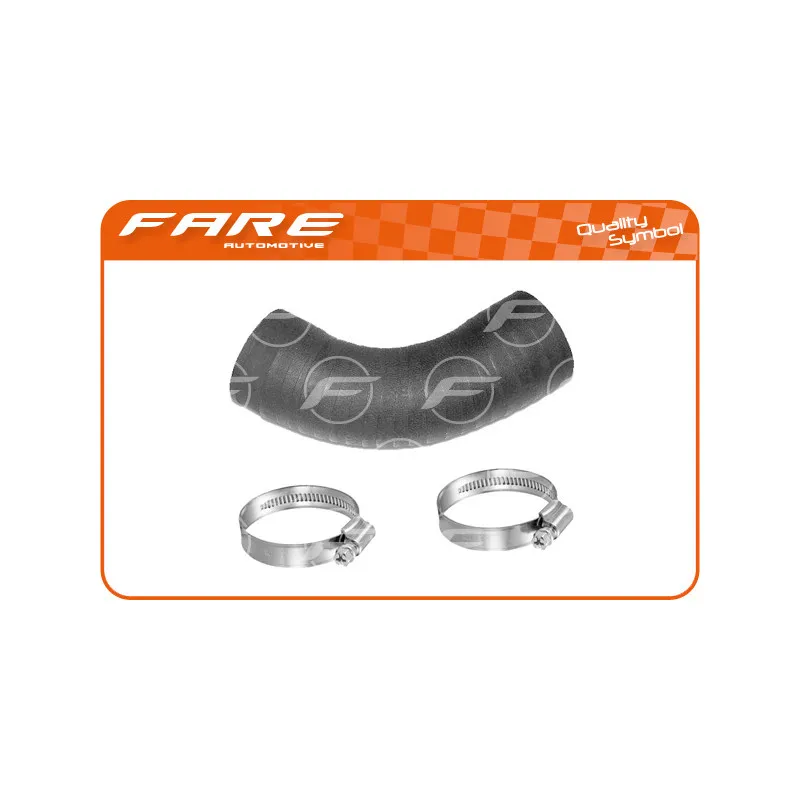 Gaine de suralimentation FARE SA 12937