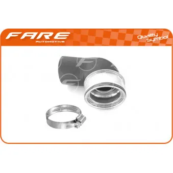 Gaine de suralimentation FARE SA 12938