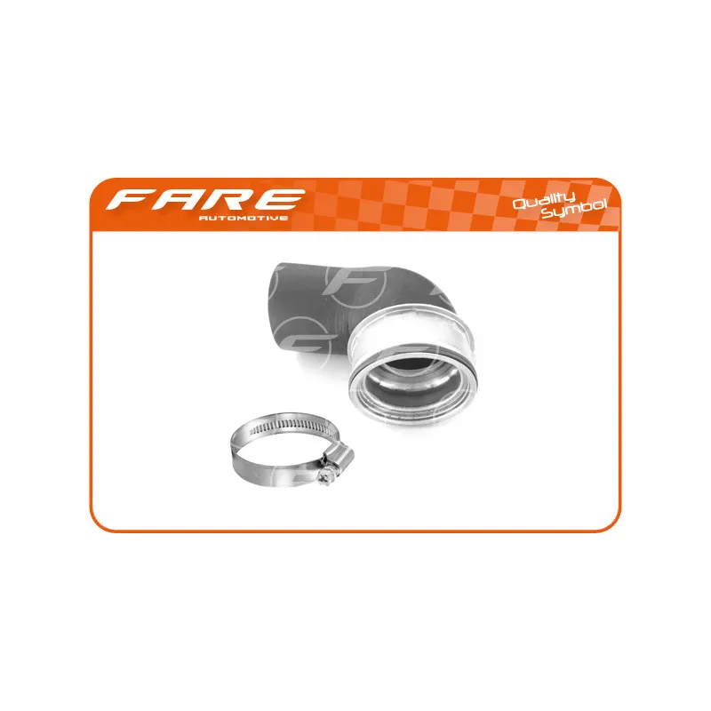 Gaine de suralimentation FARE SA 12938