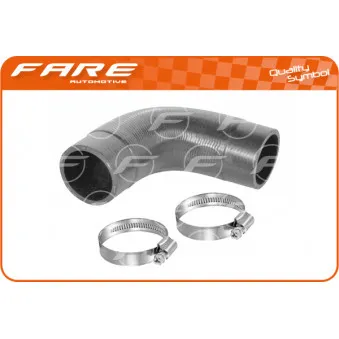 Gaine de suralimentation FARE SA 12940