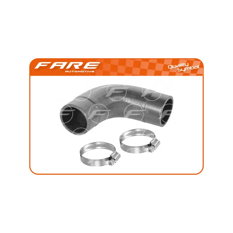 Gaine de suralimentation FARE SA 12940
