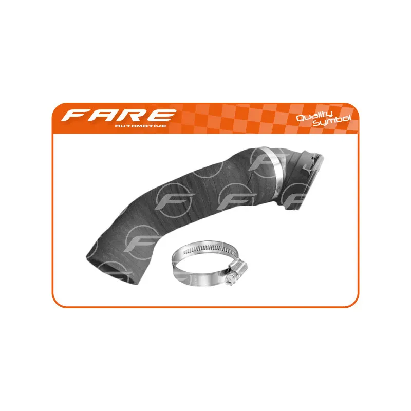 Gaine de suralimentation FARE SA 12941