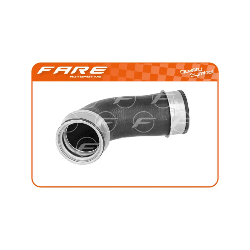 Gaine de suralimentation FARE SA 12942
