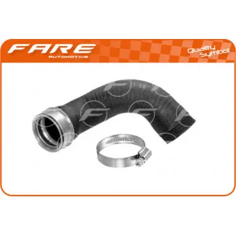 Gaine de suralimentation FARE SA 12943