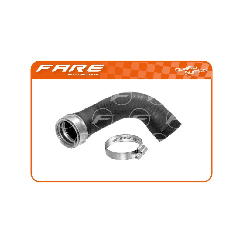 Gaine de suralimentation FARE SA 12943