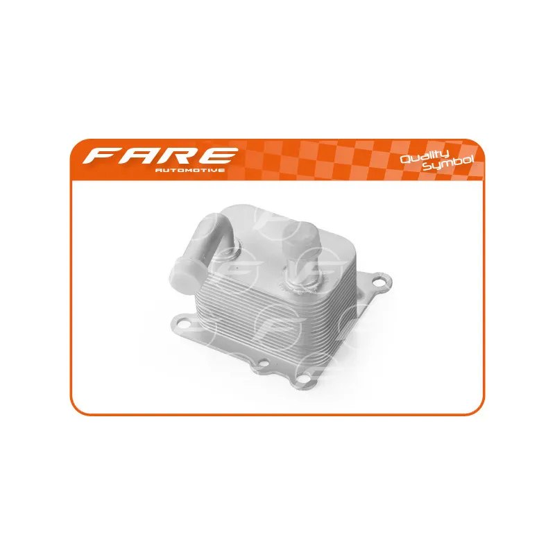 Radiateur d'huile FARE SA 12950