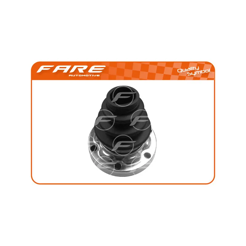 Joint-soufflet, arbre de commande FARE SA 12952