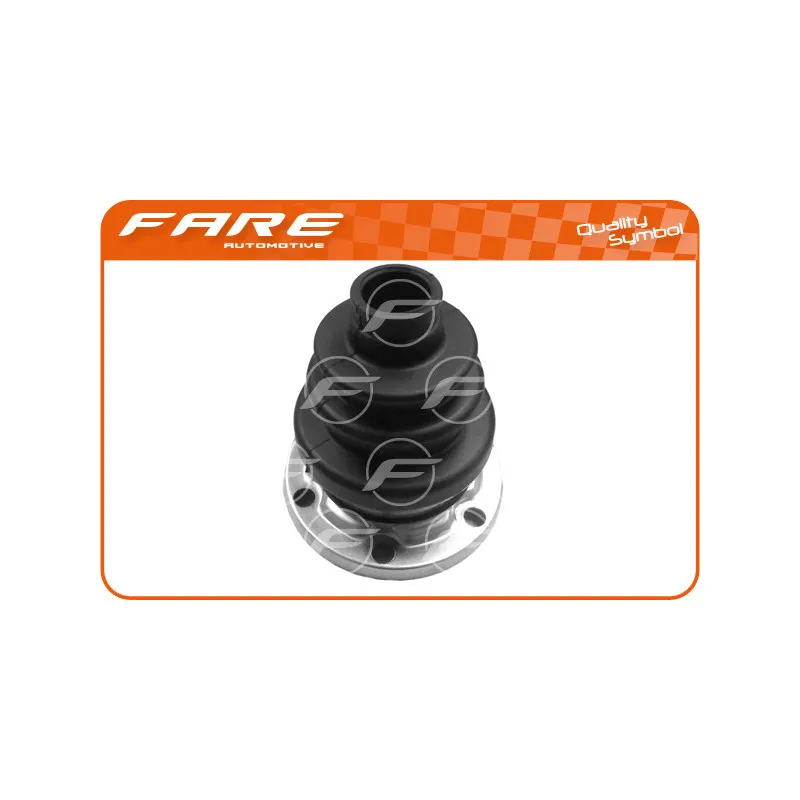 Joint-soufflet, arbre de commande FARE SA 12953
