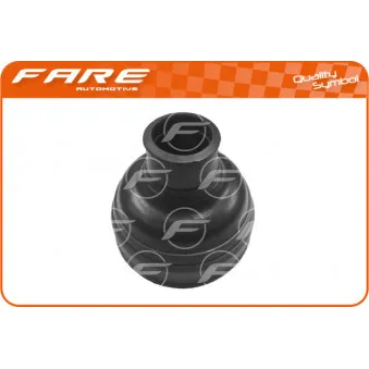 Joint-soufflet, arbre de commande FARE SA 12955