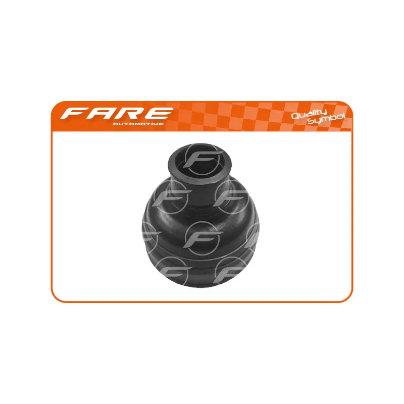Joint-soufflet, arbre de commande FARE SA 12955