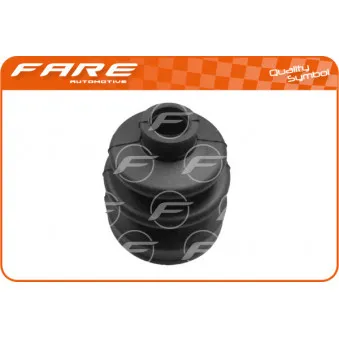 Joint-soufflet, arbre de commande FARE SA 12956