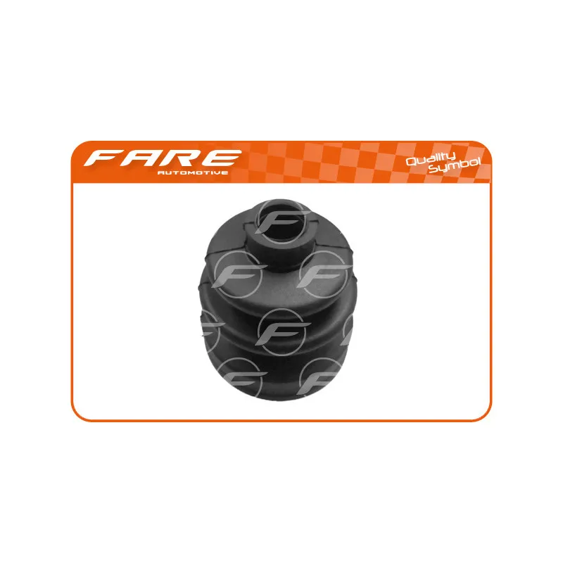 Joint-soufflet, arbre de commande FARE SA 12956