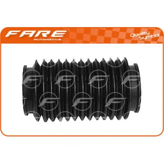 Joint-soufflet, direction FARE SA 1296