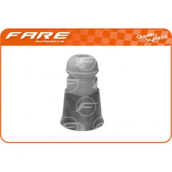 Butée élastique, suspension FARE SA 12960