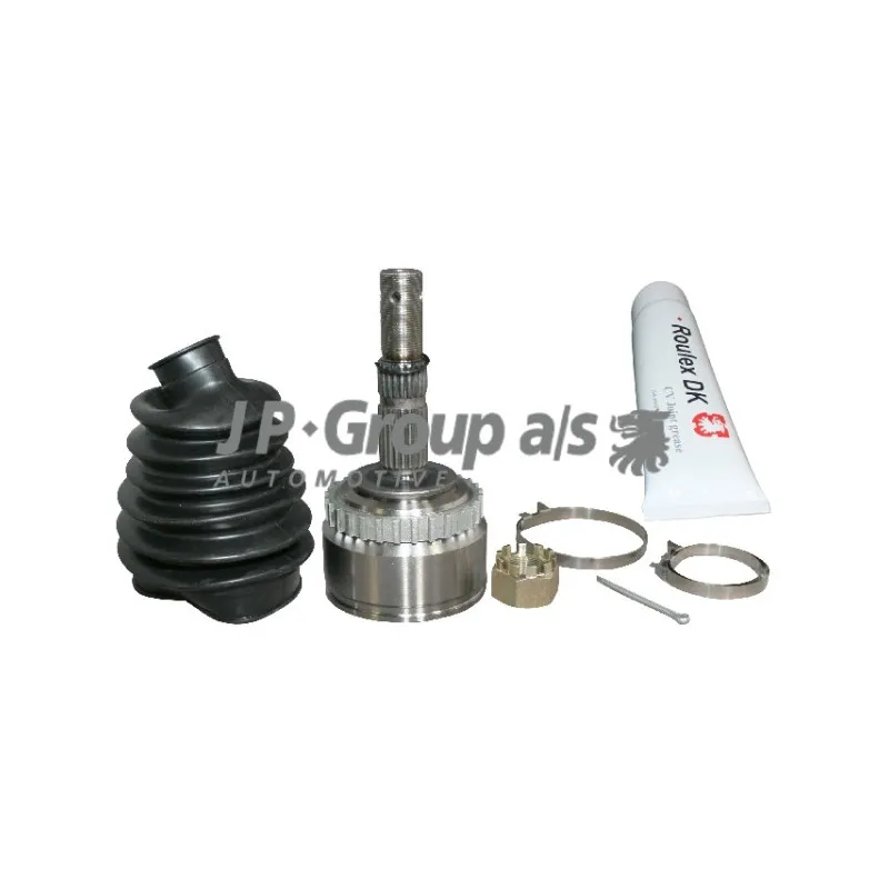 Embout de cardan avant (kit de réparation) JP GROUP 1243300210