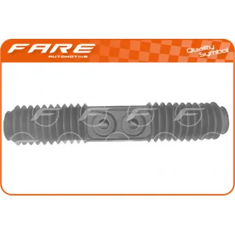 Joint-soufflet, direction FARE SA