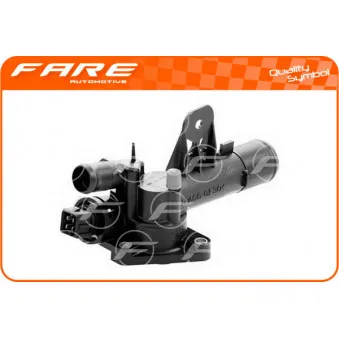 Thermostat, liquide de refroidissement FARE SA 12981