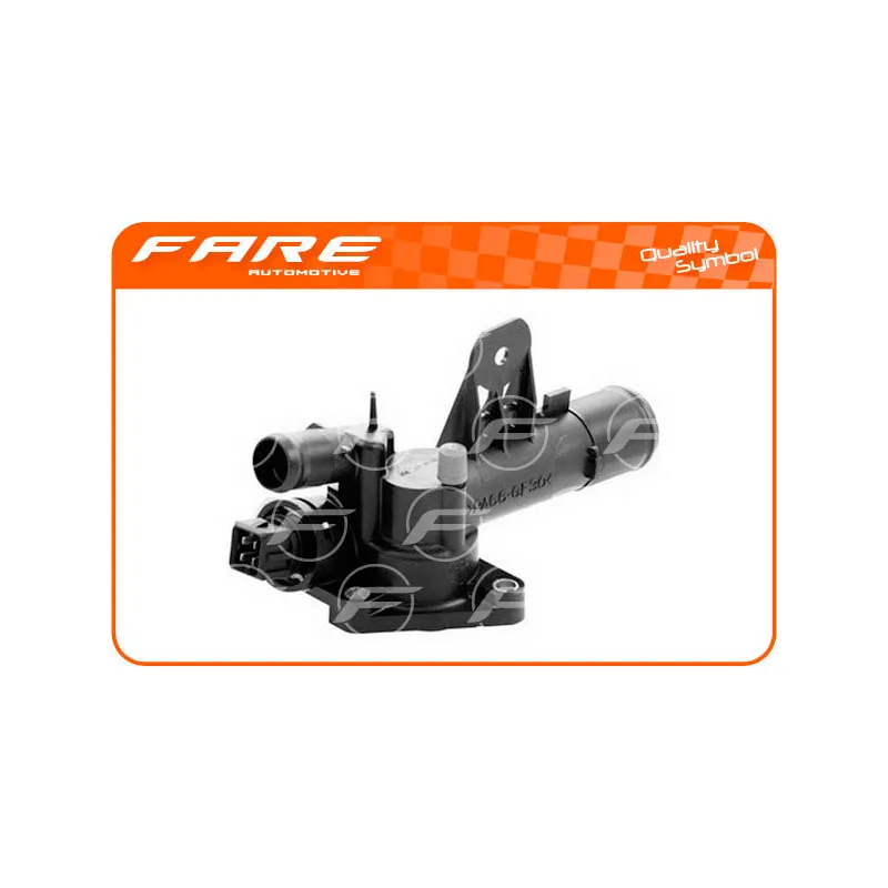 Thermostat, liquide de refroidissement FARE SA 12981