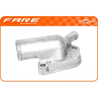 Bride de liquide de refroidissement FARE SA 12982