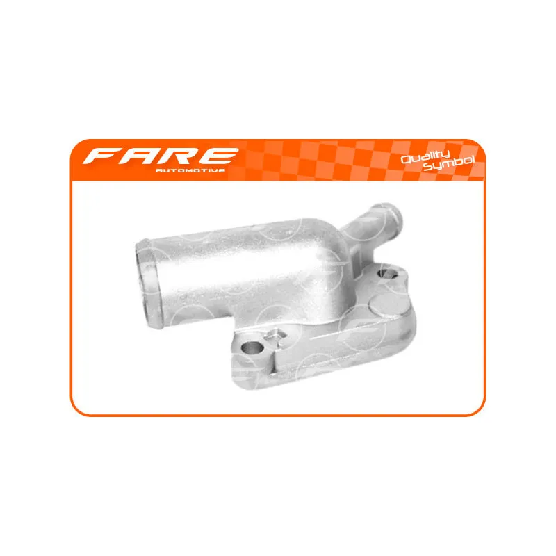 Bride de liquide de refroidissement FARE SA 12982