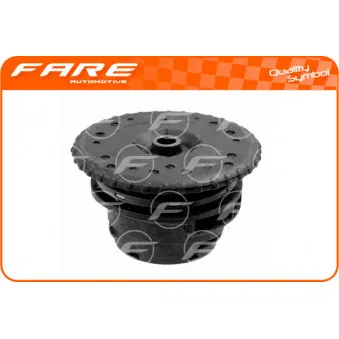 Coupelle de suspension FARE SA