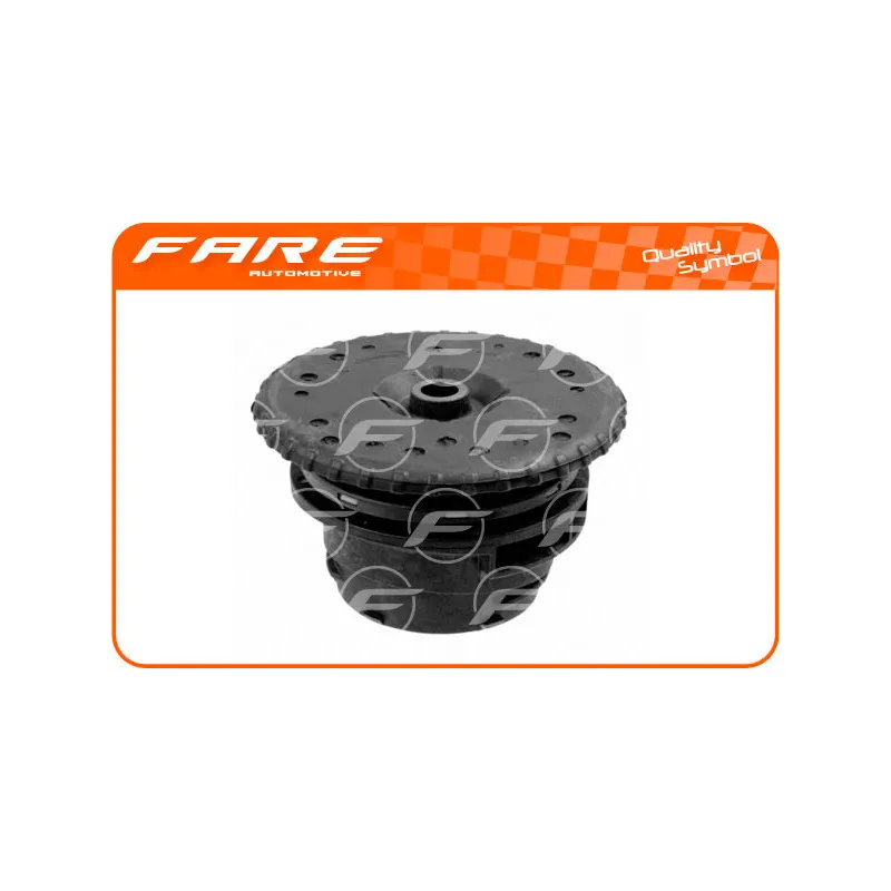 Coupelle de suspension FARE SA 12985