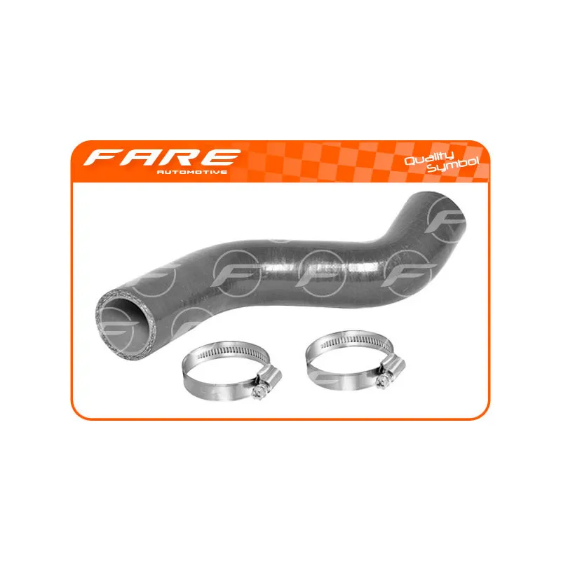 Gaine de suralimentation FARE SA 12997