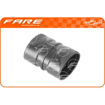 Gaine de suralimentation FARE SA 12998